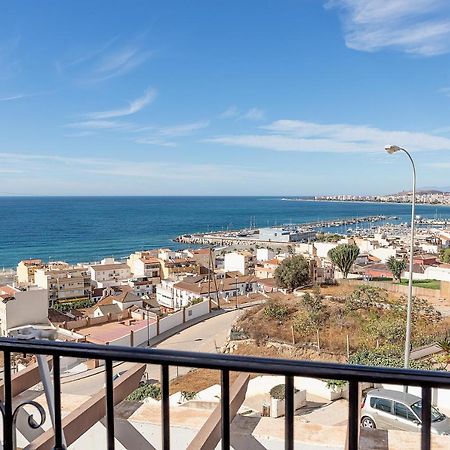 Appartamento Sunshine Balcony- La Caleta Caleta De Velez Esterno foto