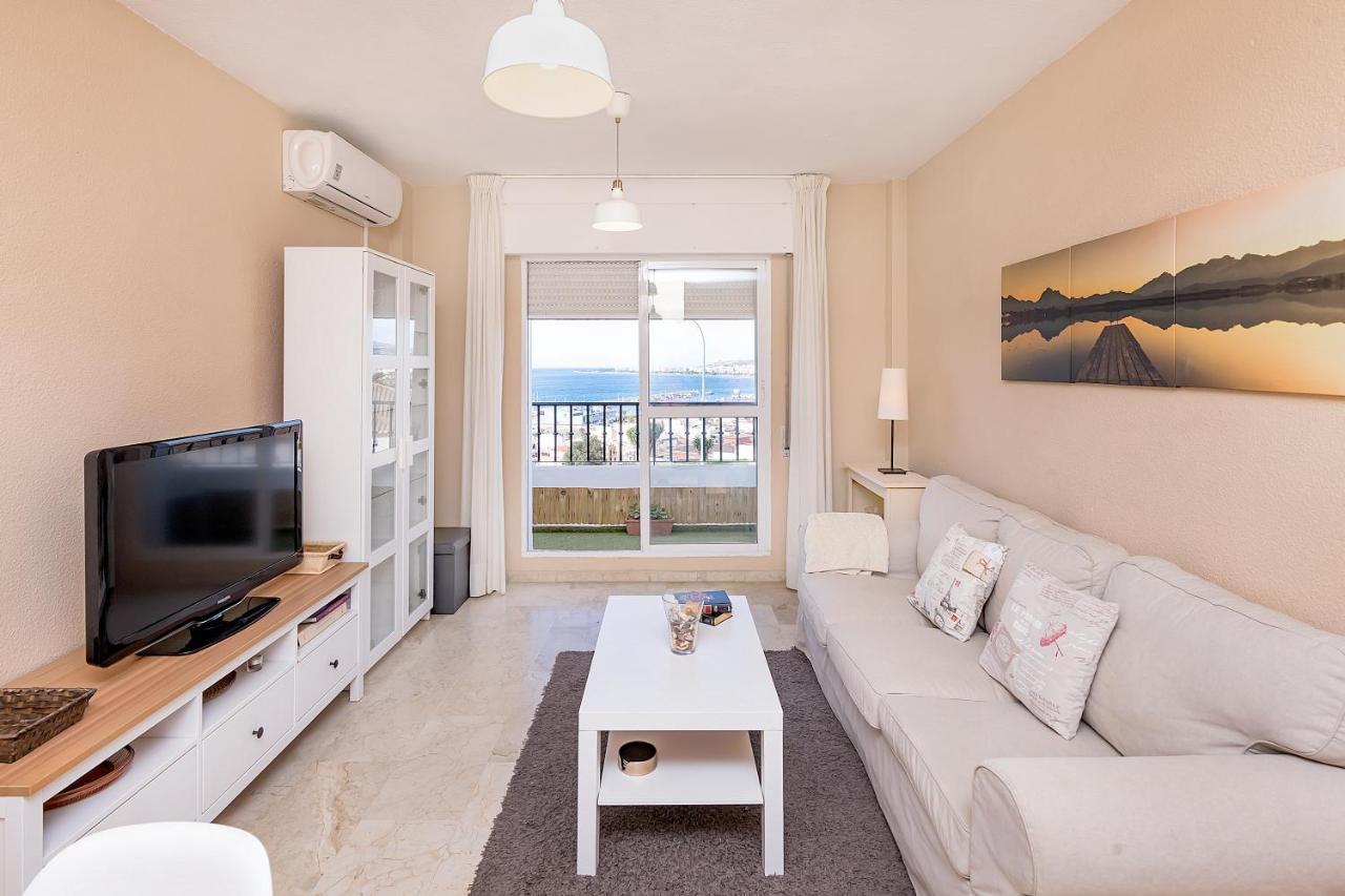 Appartamento Sunshine Balcony- La Caleta Caleta De Velez Esterno foto