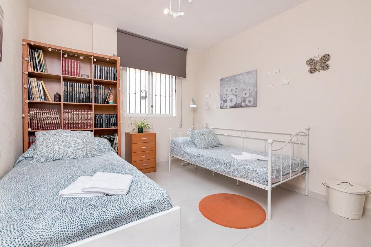 Appartamento Sunshine Balcony- La Caleta Caleta De Velez Esterno foto