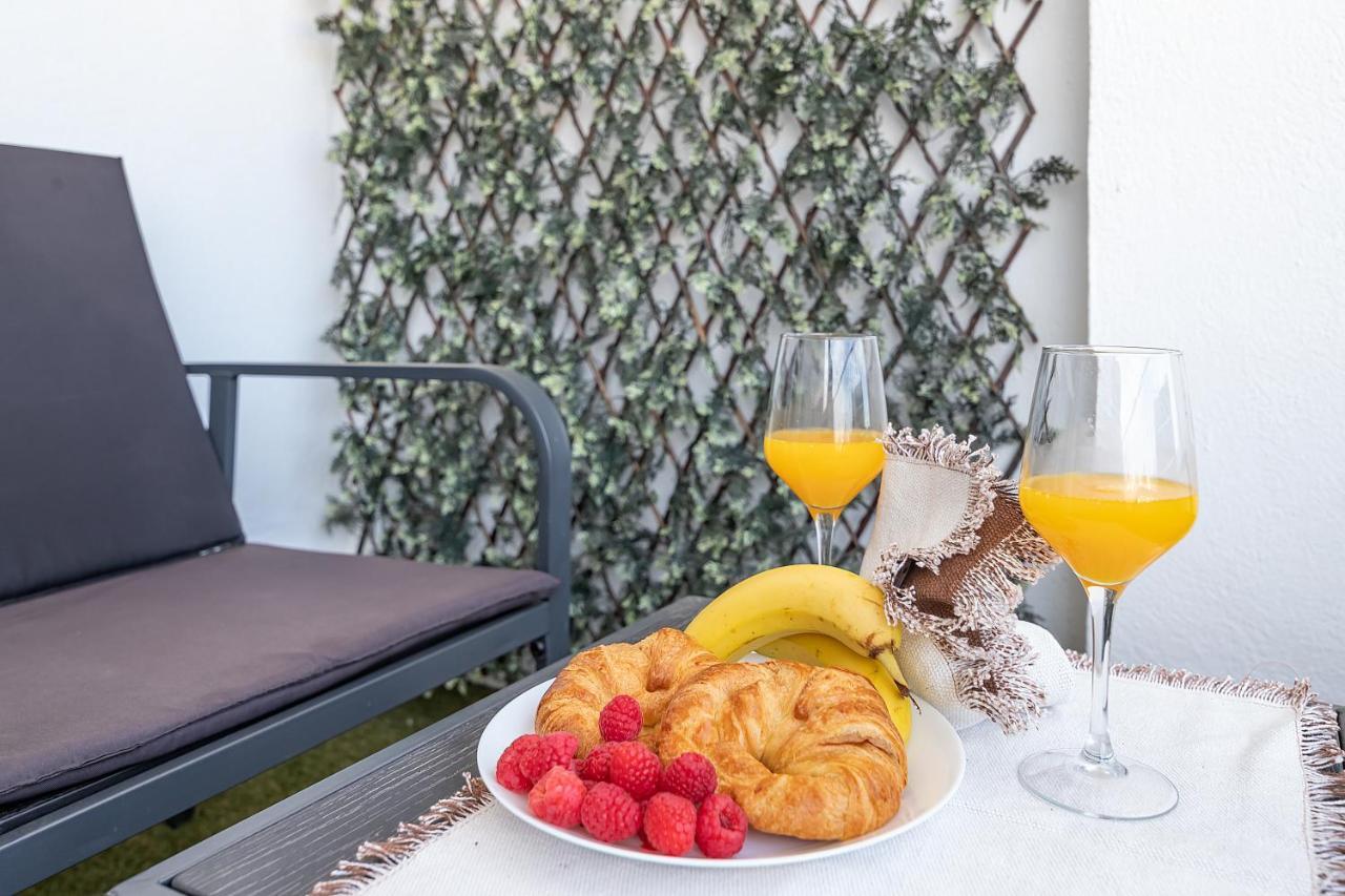 Appartamento Sunshine Balcony- La Caleta Caleta De Velez Esterno foto